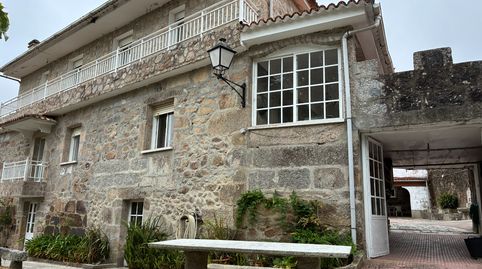 Foto 5 de Casa o chalet en venta en Vilanova de Arousa, Pontevedra