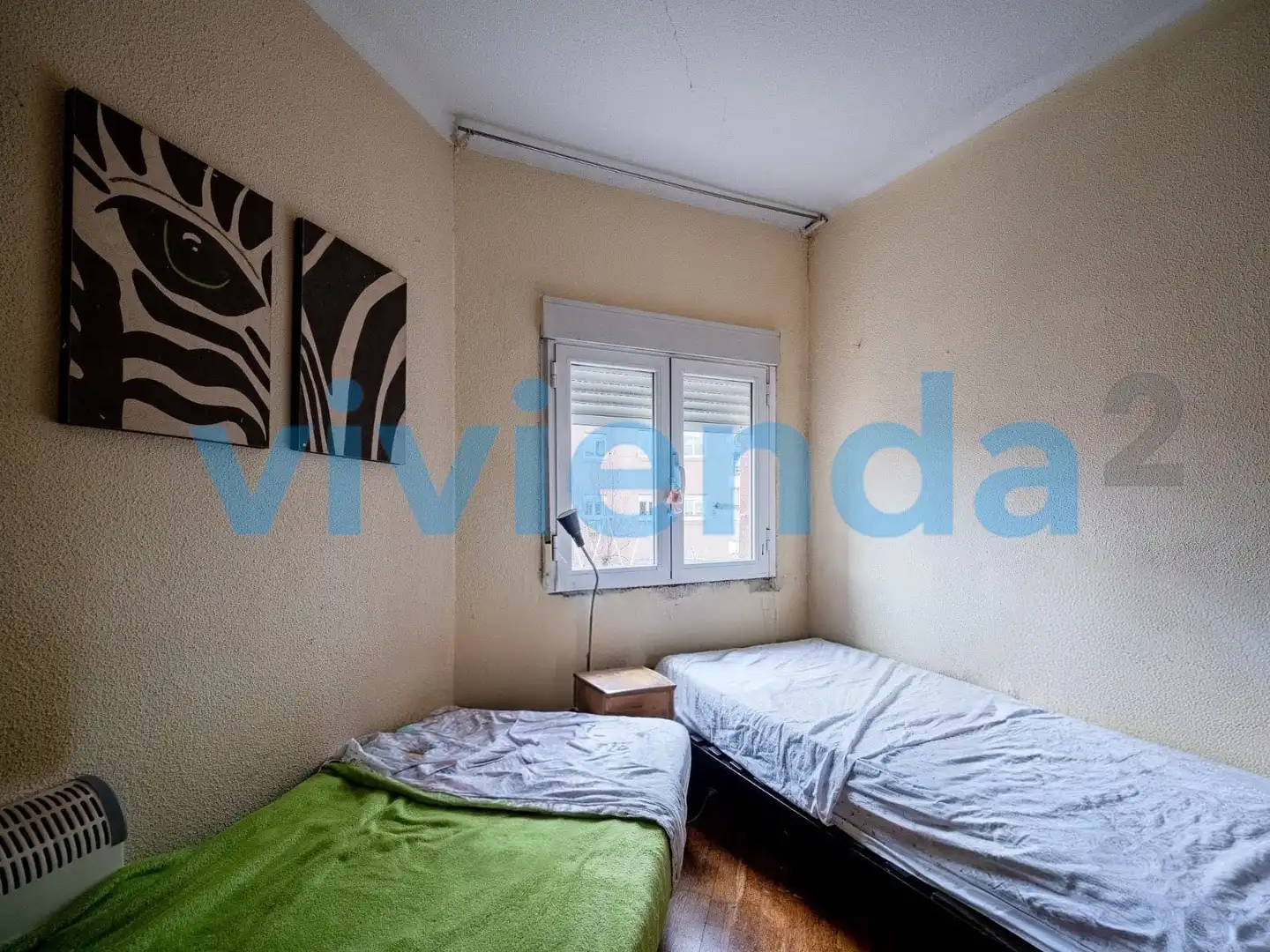 Piso en venta en del angel de la guarda, Canillejas