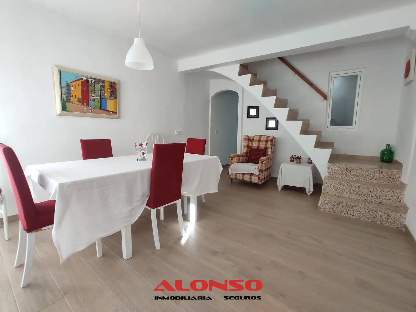 Maison avec terrasse à vendre à San Jorge / Sant Jordi, imagen 2