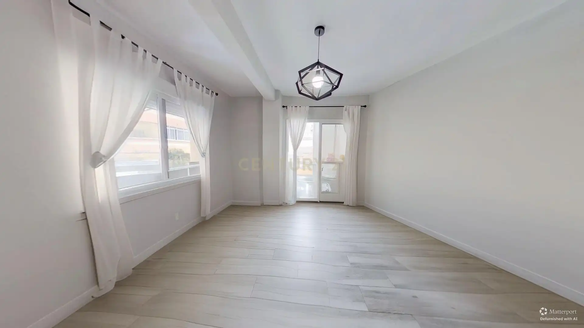 Sala d'estar de Apartament en venda en Málaga amb Balcó