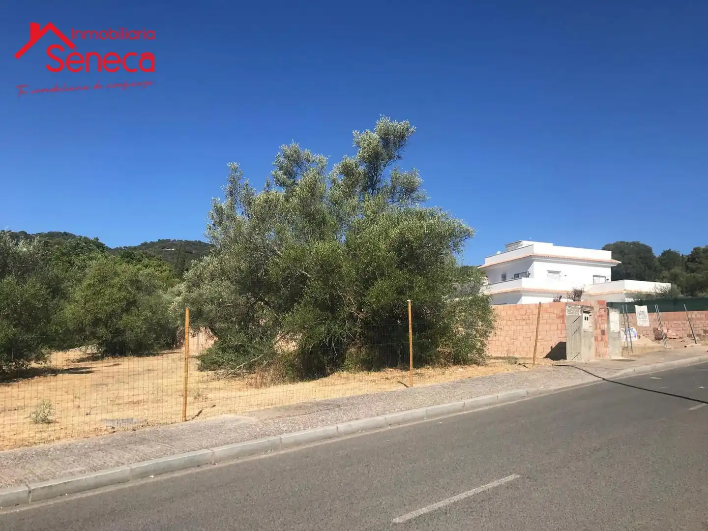 Rustikales Grundstück zum Verkauf in HUERTA DE HIERRO