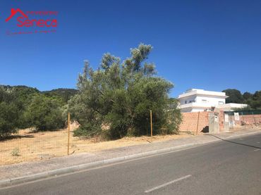 Terreno rustico in vendita a HUERTA DE HIERRO