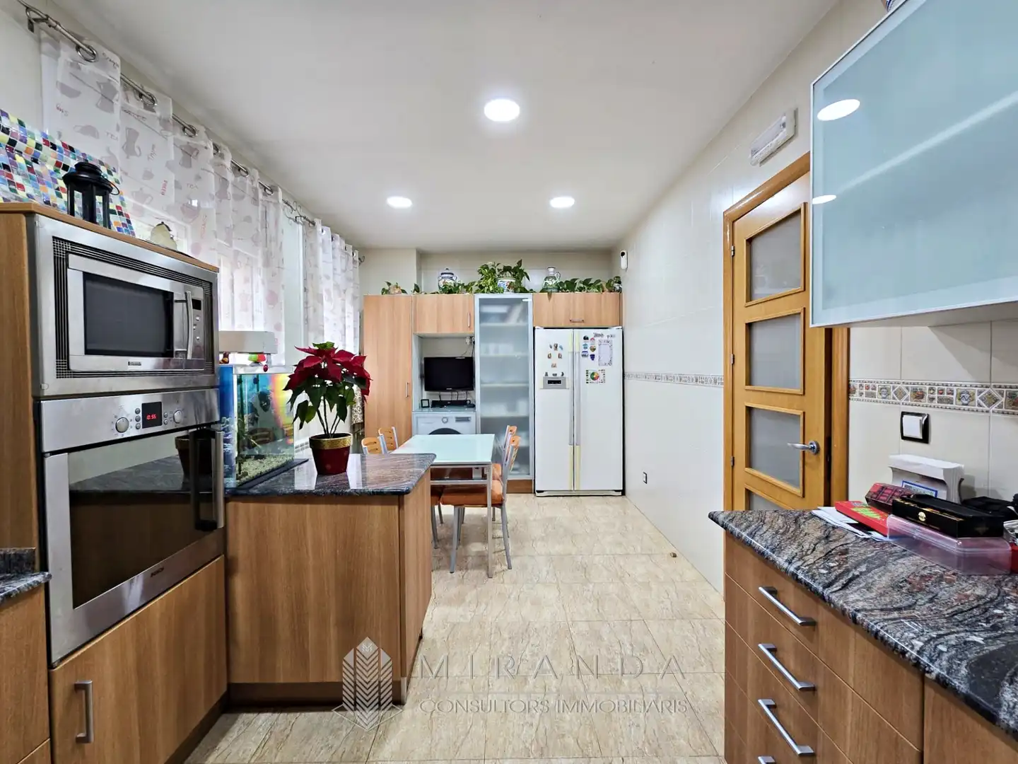 Detached house with terrace for sale in Avinguda Ca l'Esmandia, imagen 21