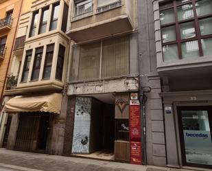 Exterior view of Building for sale in Zamora Capital 