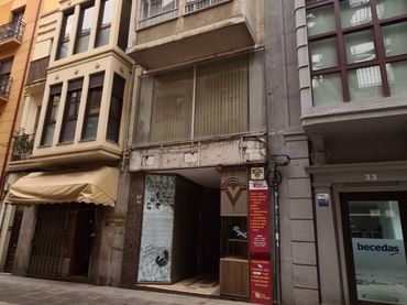 Residential for sale in Casco Antiguo