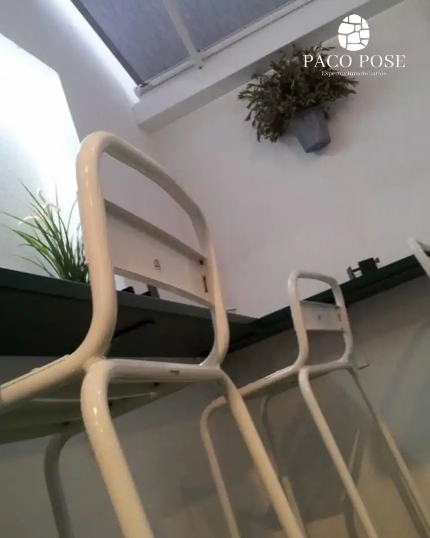 Local en venta en A Coruña Capital  con Aire acondicionado, Calefacción y Terraza