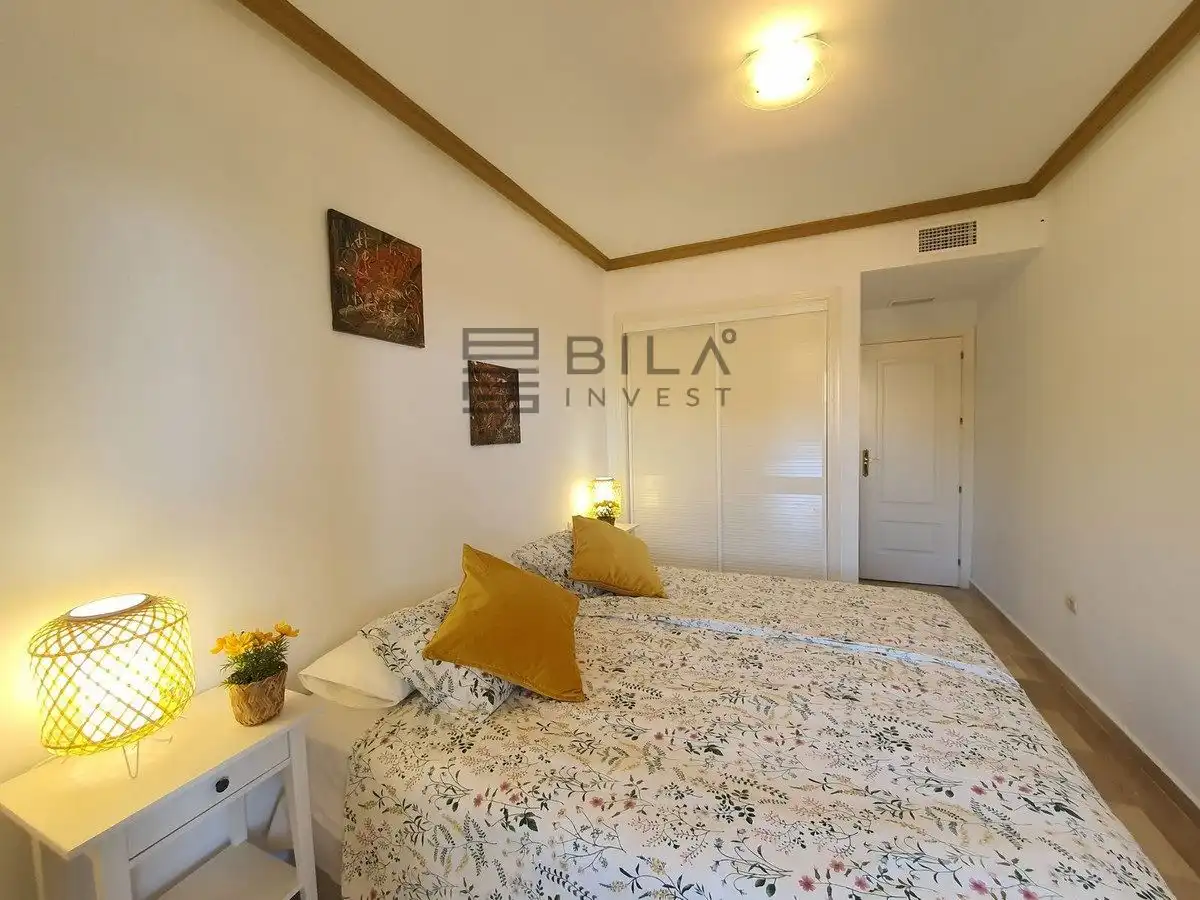 Ático con piscina en venta en Urb. Finca Doña Maria, imagen 25