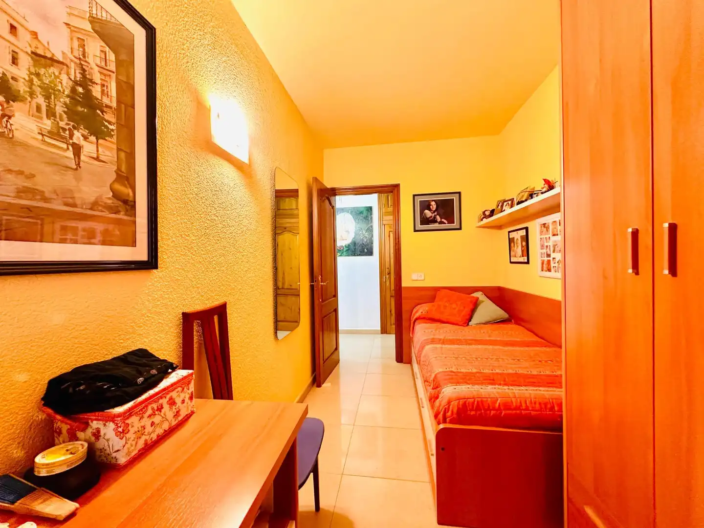 Bedroom of Houses for sale in Calonge i Sant Antoni  with Terrace