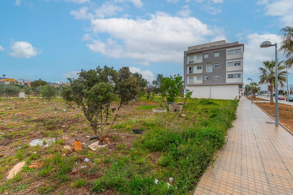 Residential for sale in Torreblanca