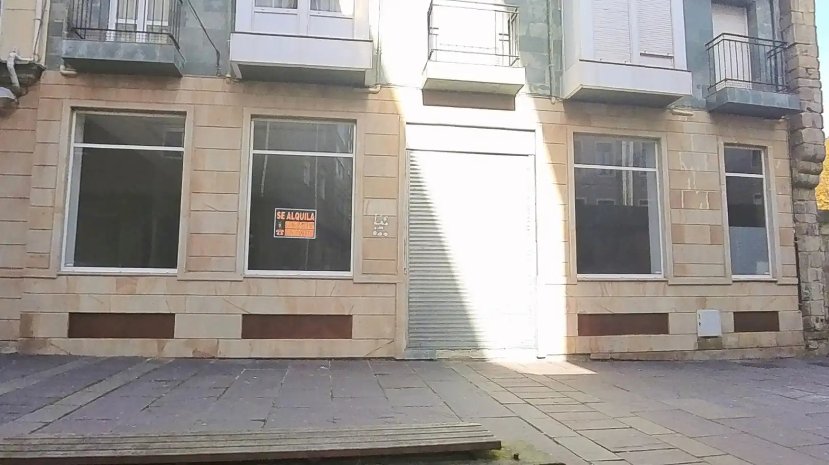 Business premises to rent in Reinosa, imagen 5