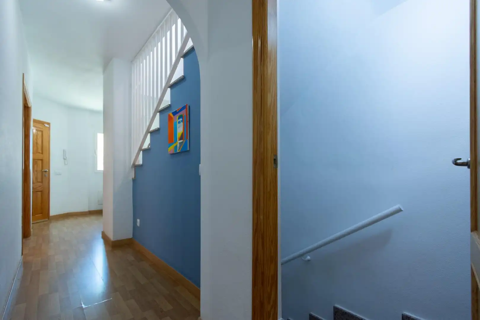 Casa o chalet en venta en Cartagena con Aire acondicionado, Calefacción y Jardín privado