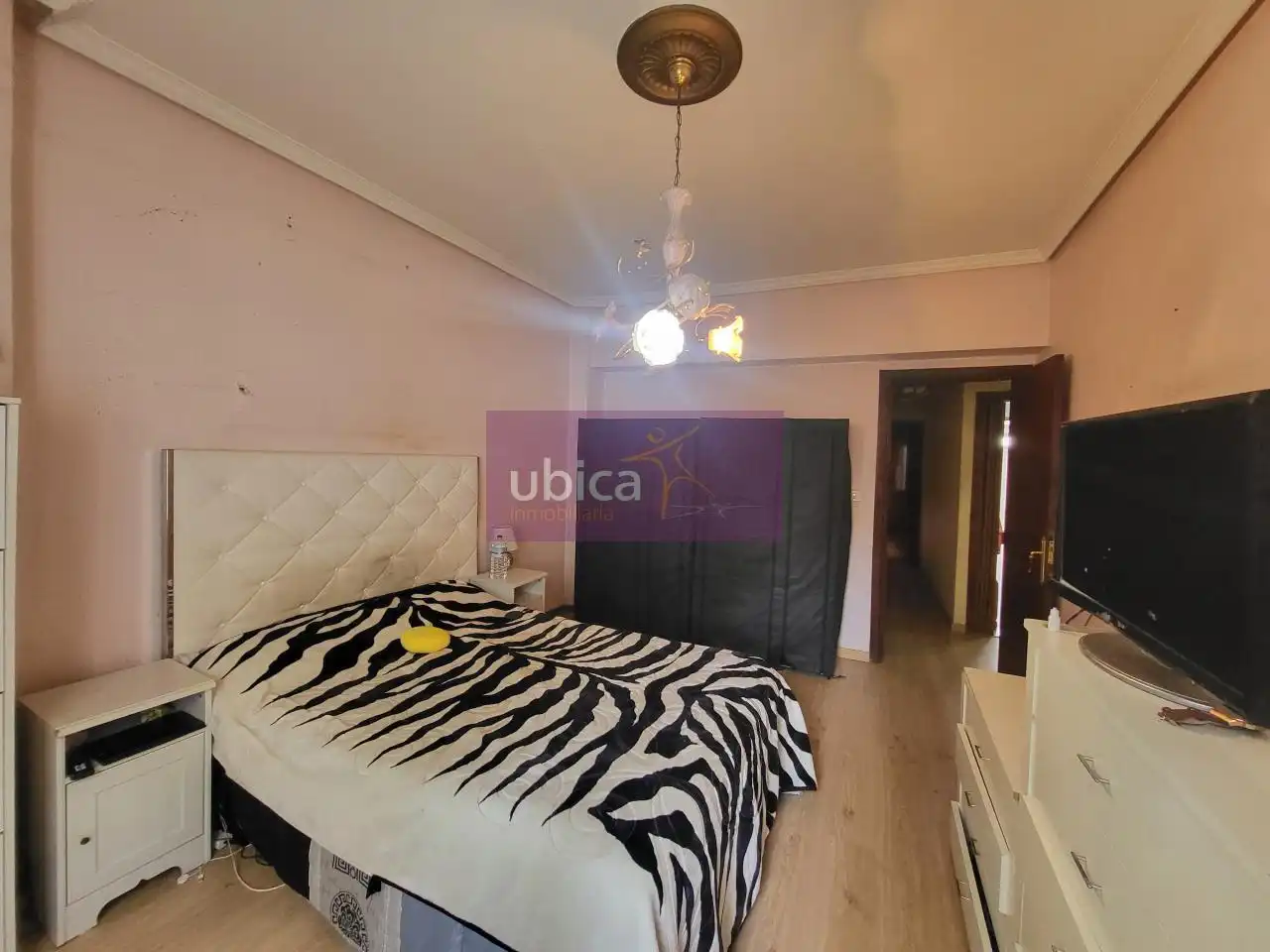 Habitación de Piso en venta en Vigo 
