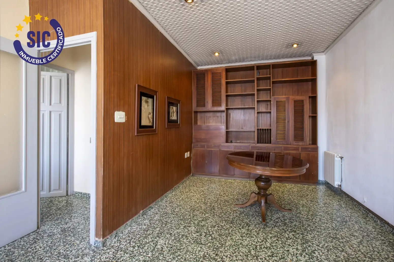 Piso en venta en Valencia con Calefacción, Trastero y Balcón