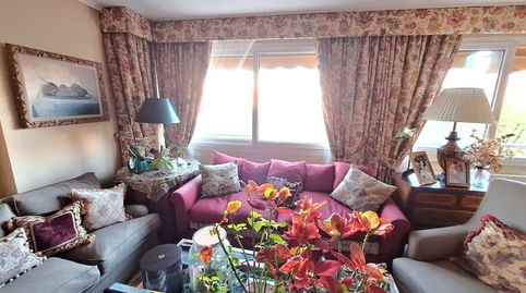 Foto 5 de Piso en venta en Del Sándalo, Palomas, Madrid Capital