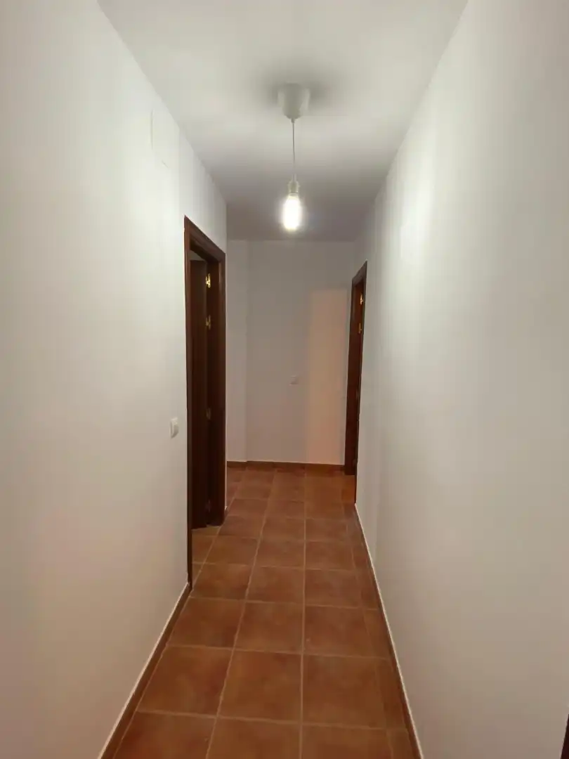 Ático en venta en Herencia