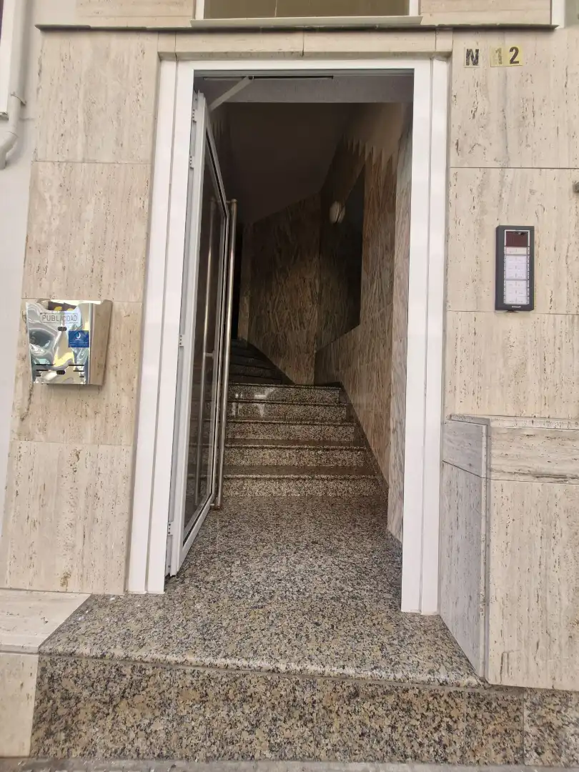 Attic for sale in Foz  with Terrace, Furnished and Washing machine