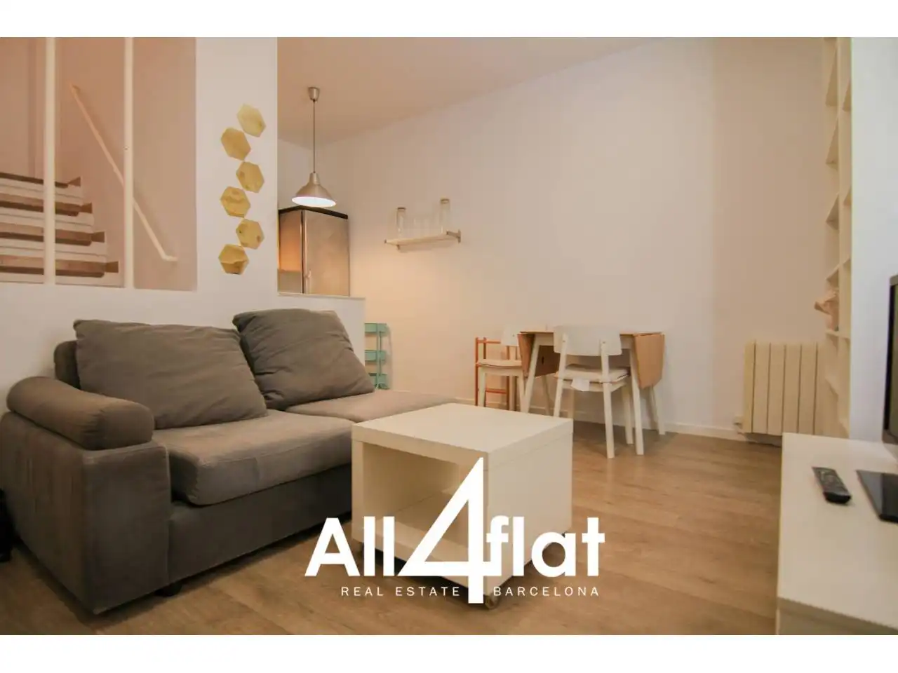 Detached homes for rent in Pasaje LLUISA VIDAL, El Camp de l'Arpa del Clot