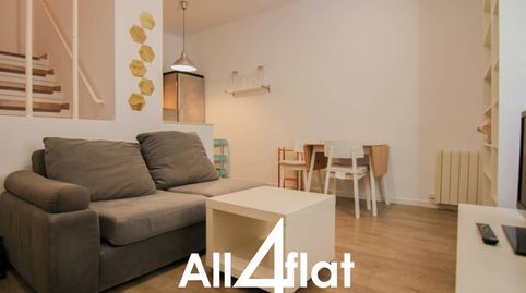 Photo 4 of Detached homes for rent in Pasaje Lluisa Vidal, El Camp de l'Arpa del Clot, Barcelona Capital