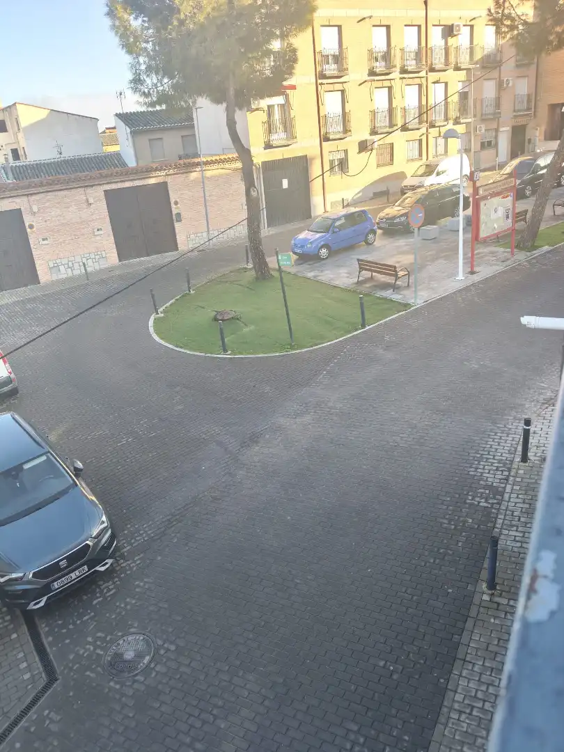 Dúplex amb ascensor en venda a Calle Comercio 1, imagen 19