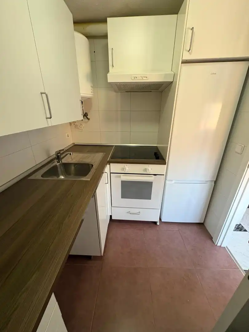 Flat for sale in San Blas, imagen 6