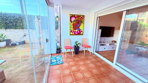 Foto 5 von Erdgeschoss zum Verkauf in Son Ramonell - Es Figueral, Marratxí