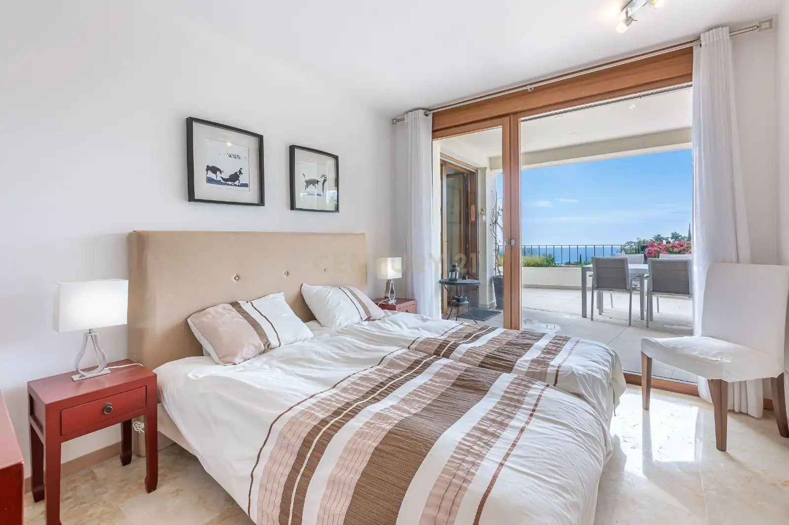 Apartamento con piscina en venta en C. El Pinar, 15, 29602 Marbella, Málaga, Spain 73, imagen 19