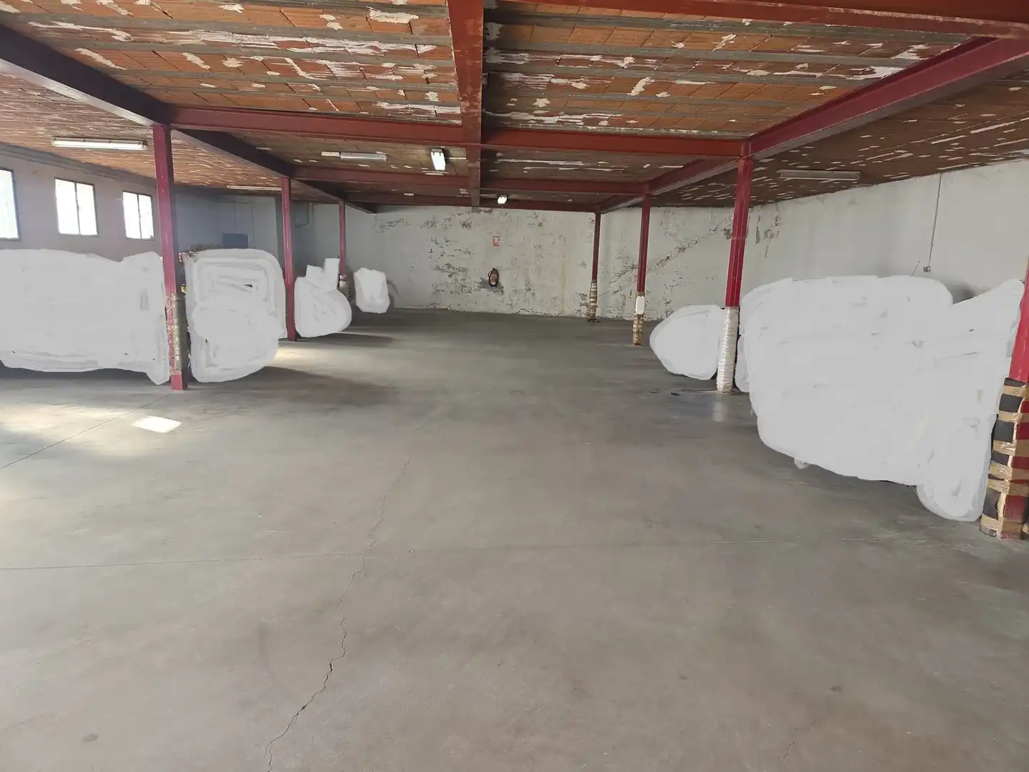 Edificio en venta en Navalcarnero