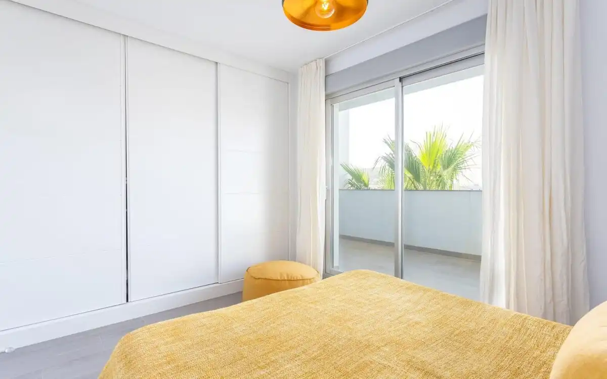 Apartment mit Pool zum Verkauf in Castillo Sohail - Myramar, imagen 17