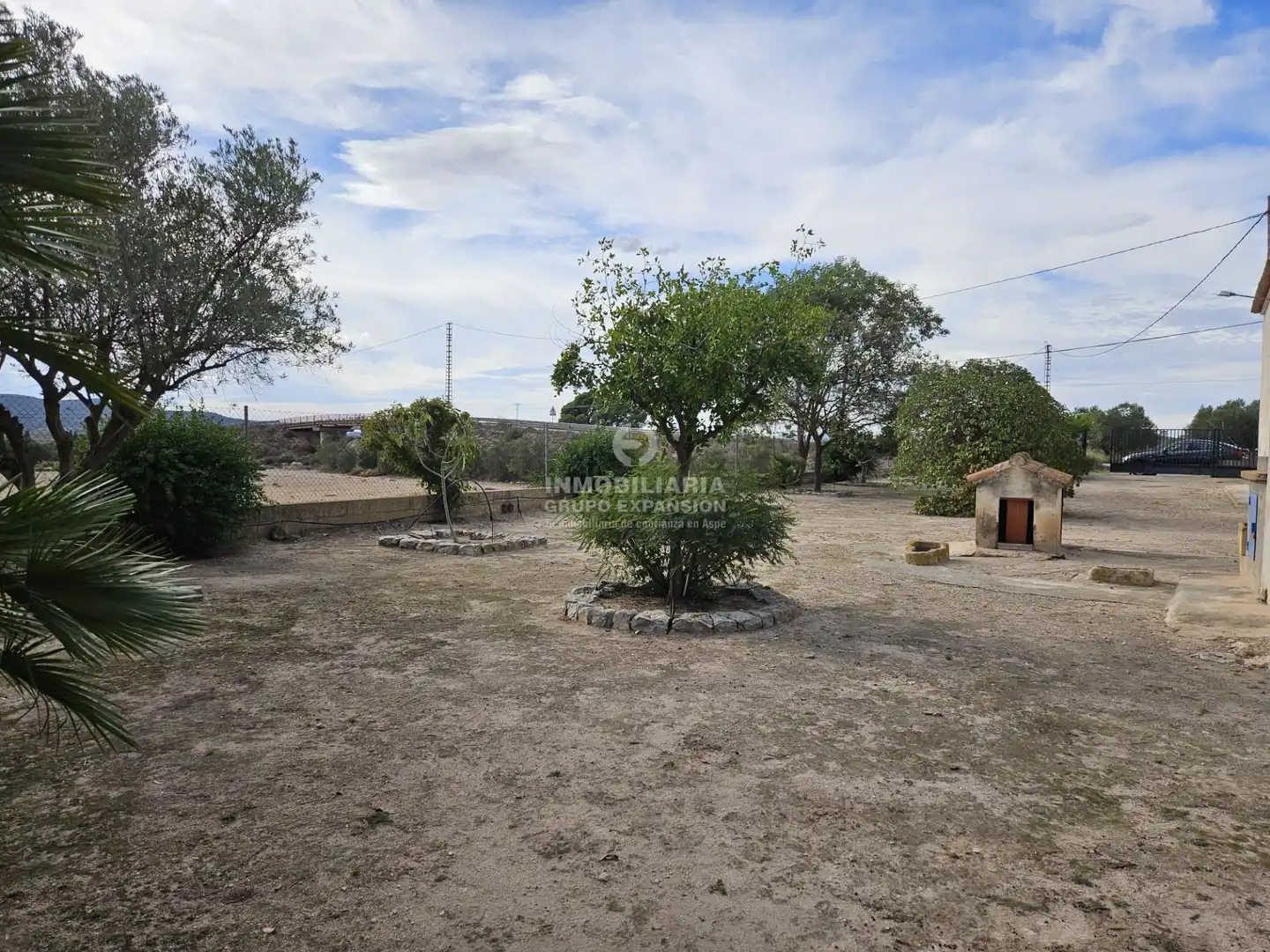 Houses for sale in Villena  with Heating, Private garden and Terrace