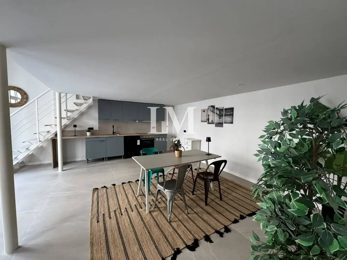 Loft zum Verkauf in del Pare Claret, imagen 23