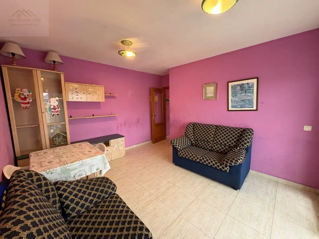 Apartamento con ascensor en venta en Calle Totana -Pto, imagen 4