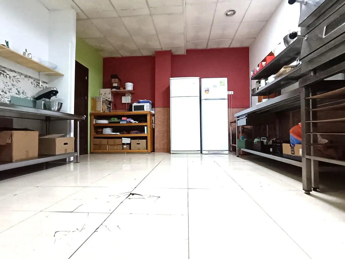 Gewerbefläche zum Verkauf in Ceutí, imagen 13