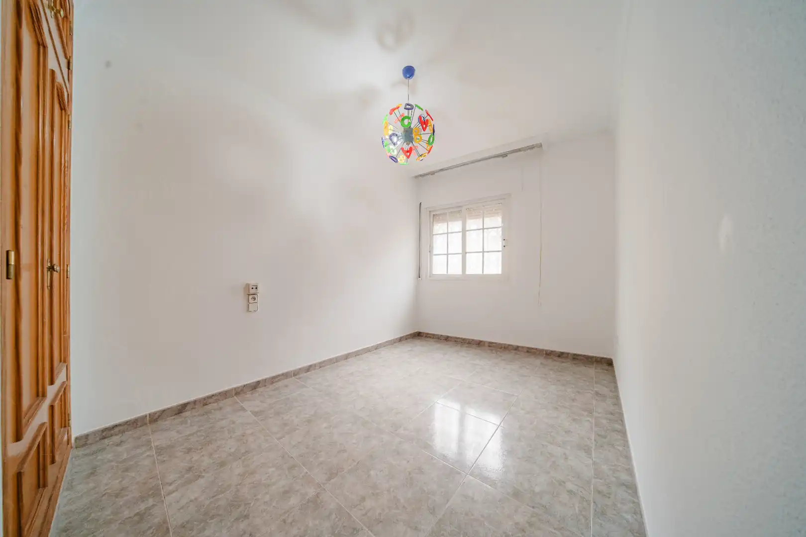 Piso en venta en Roquetas de Mar con Aire acondicionado
