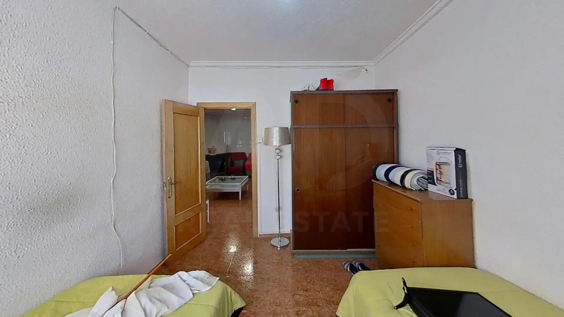 Maison avec piscine à vendre à Hondón de los Frailes, imagen 34