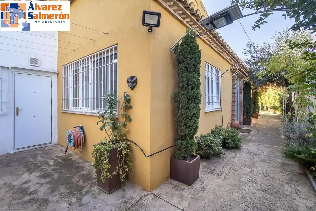 Houses for sale in Calle ZORAYA, Camino de los Neveros - Serrallo