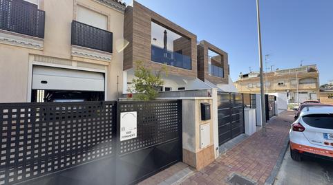 Foto 2 de Casa adosada en venta en N/a, Los Cuarteros, San Pedro del Pinatar