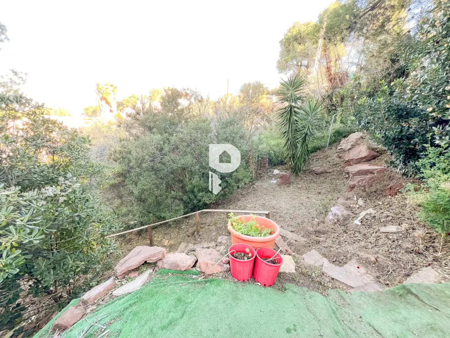 Casa con terraza en venta en Castellví de Rosanes, imagen 22