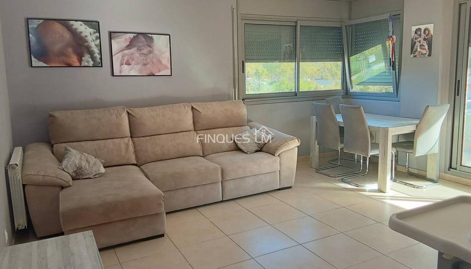 Photo 1 of Flat for sale in Carretera de Fogars, 1, Tordera pueblo, Barcelona
