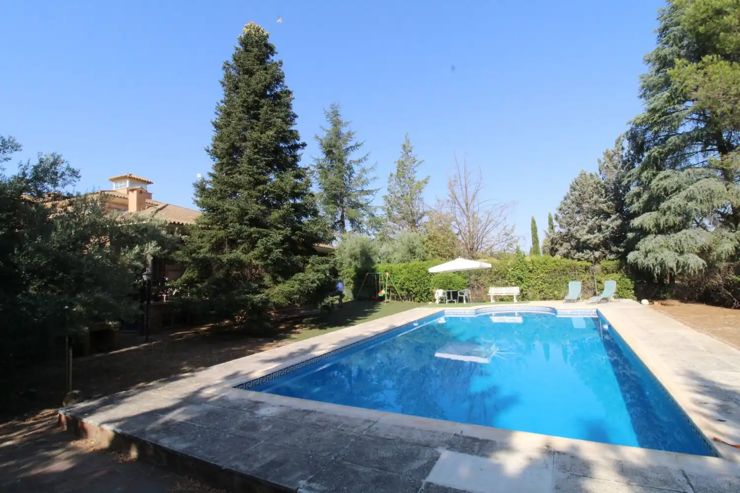 Chalet en venta en La Poblachuela, imagen 10
