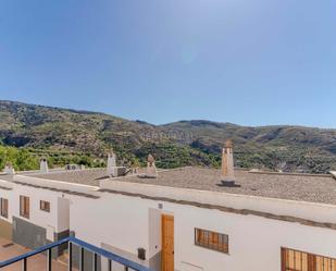 Vista exterior de Casa o xalet en venda en Nevada amb Terrassa