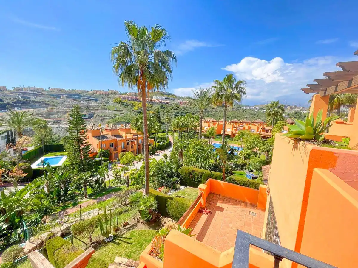 Reihenhaus mit Pool zum Verkauf in Estepona - Estepona,Paraiso,Calle Hortensia, imagen 33