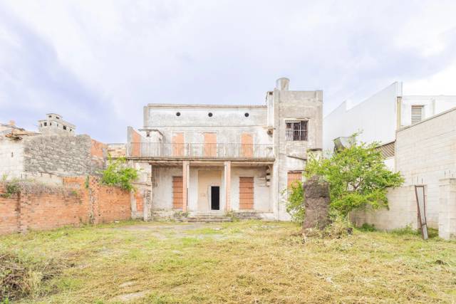 Casa-chalet en Venta en Avinguda Jaume I, 3, Palmera, Spain, -1 en Palmera