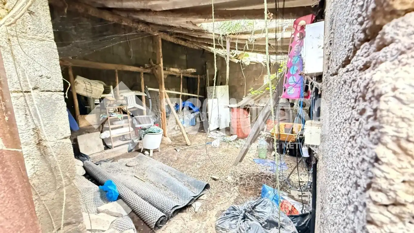 Terreno en venta en Moya (Las Palmas)
