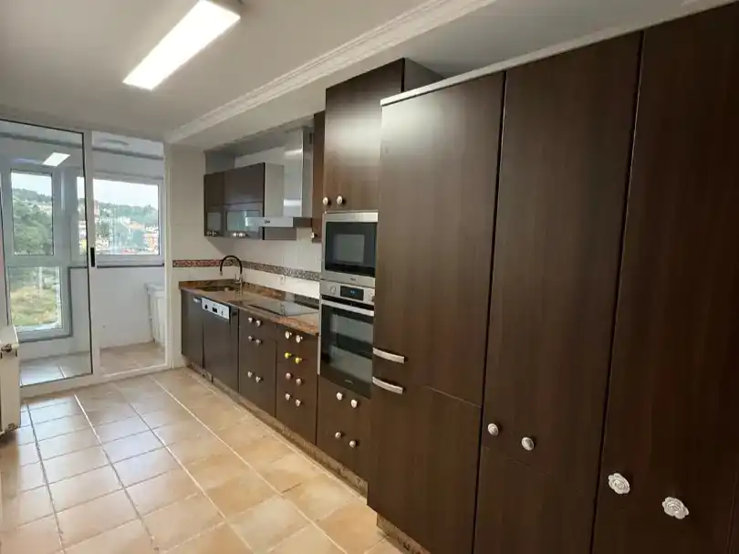 Cuina de Pis en venda en Lugo Capital