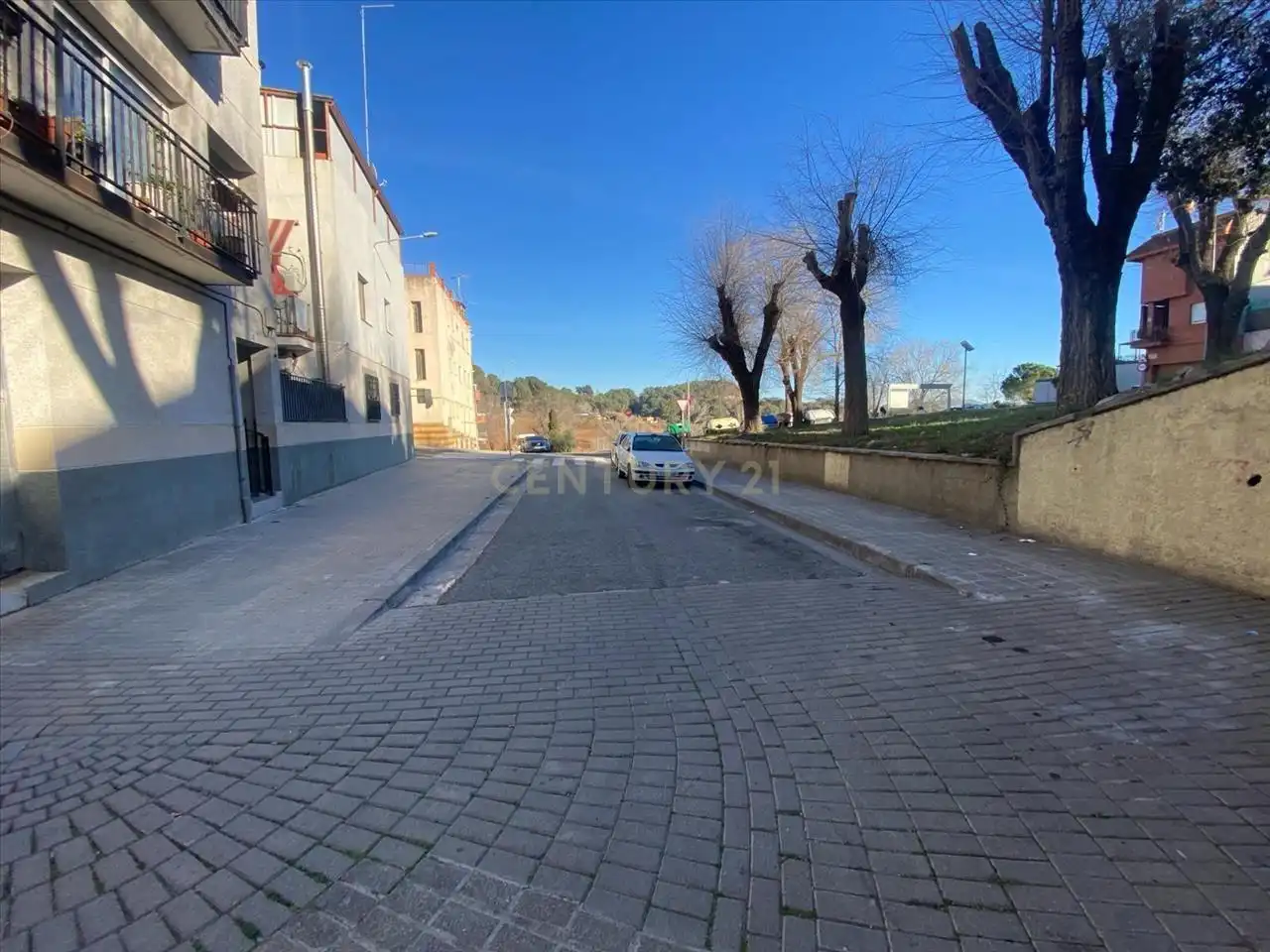 Parking de Garaje en venta en Sabadell