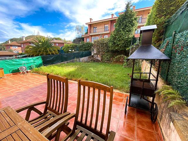 Casa adosada en Venta en Barrio Brazomar en Brazomar
