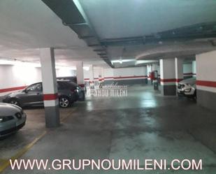 Aparcament de Garatge en venda en Paterna