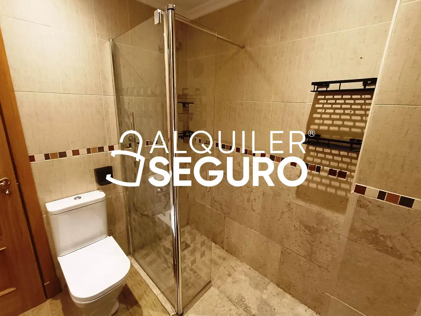 Wohnung zur Miete in CLAUDIO COELLO, El Quiñón