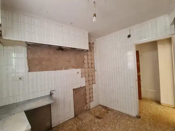 Pis en venda a C/ De Montcada, Centre