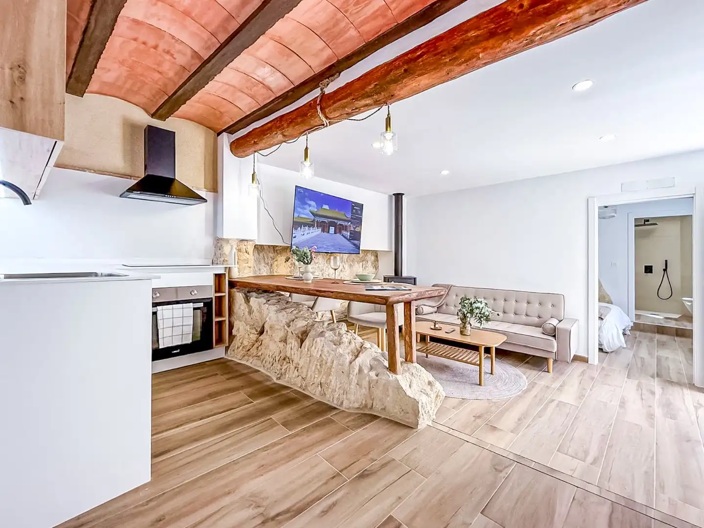 Maison à vendre à Elche de la Sierra, imagen 2